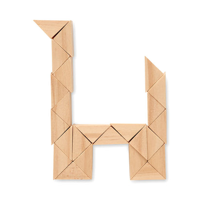 Wood