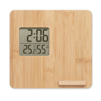 Wood