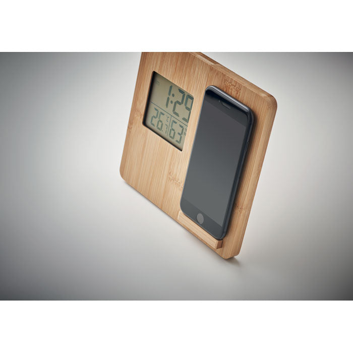Wood