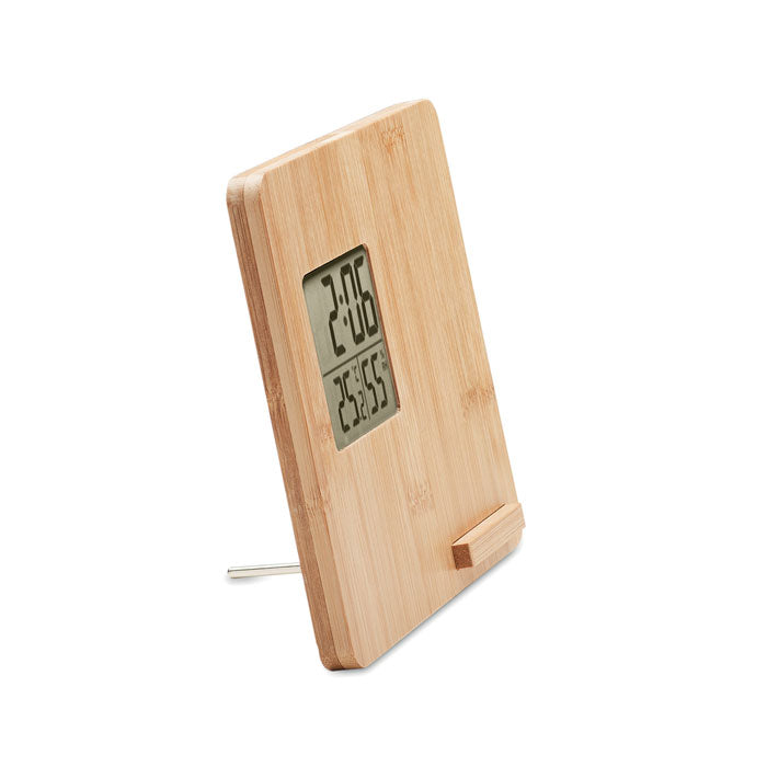 Wood
