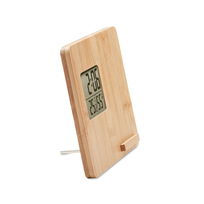 Wood