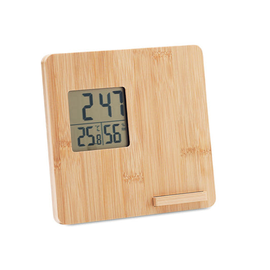 Wood