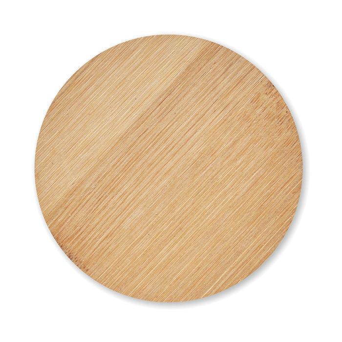 Wood