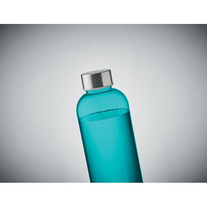 Transparent Blue