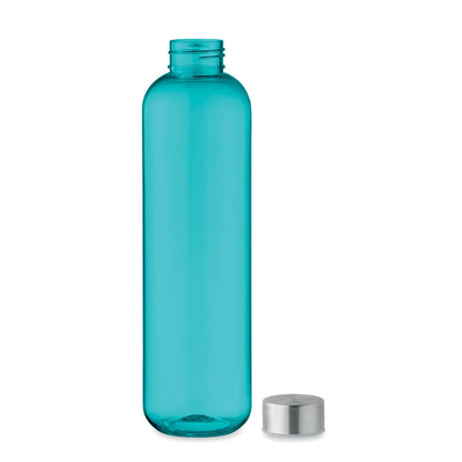Transparent Blue