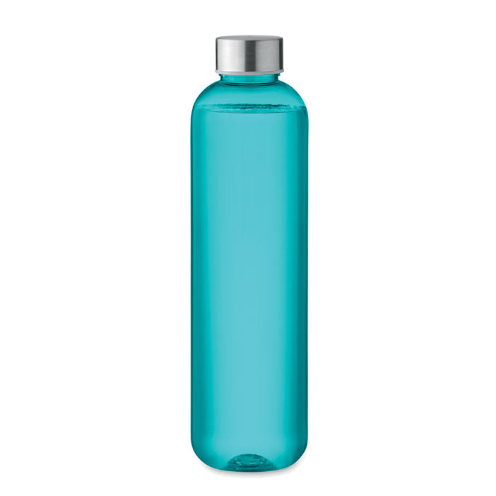Transparent Blue