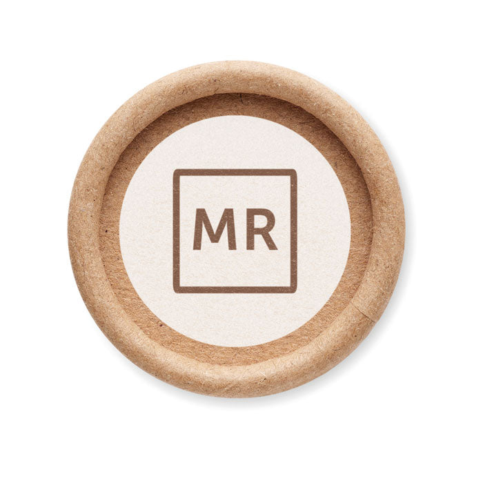 Wood