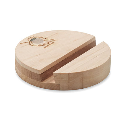 Wood