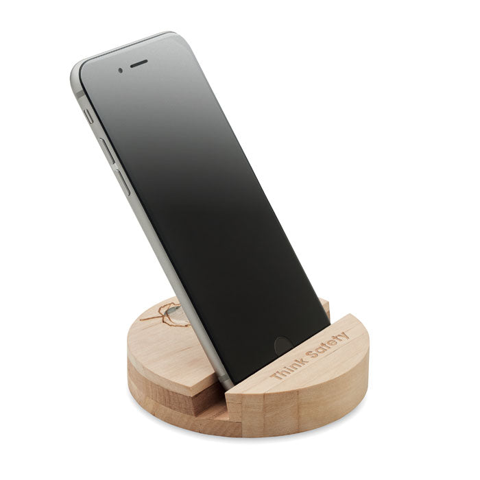 Wood