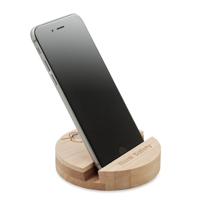 Wood