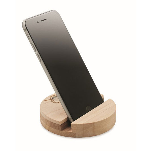 Wood