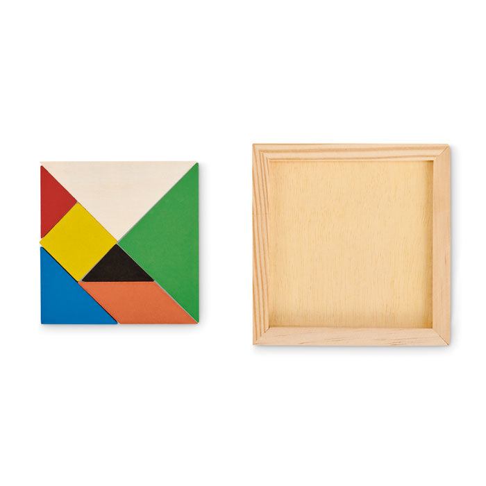 Wood