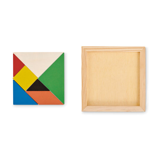 Wood