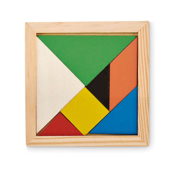 Wood