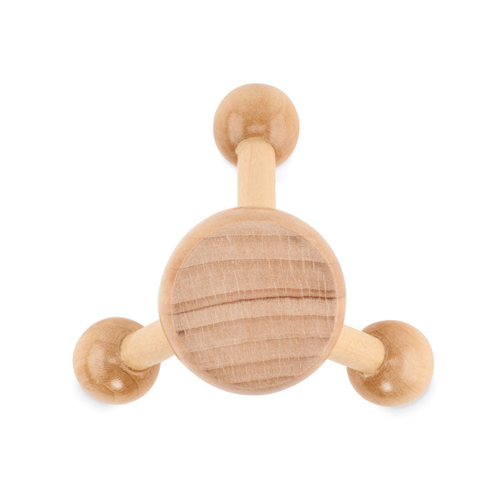 Wood