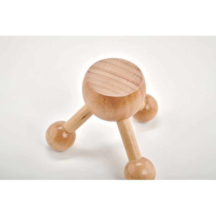Wood