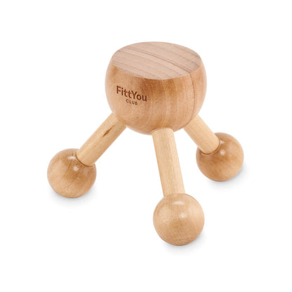 Wood
