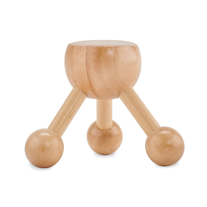 Wood