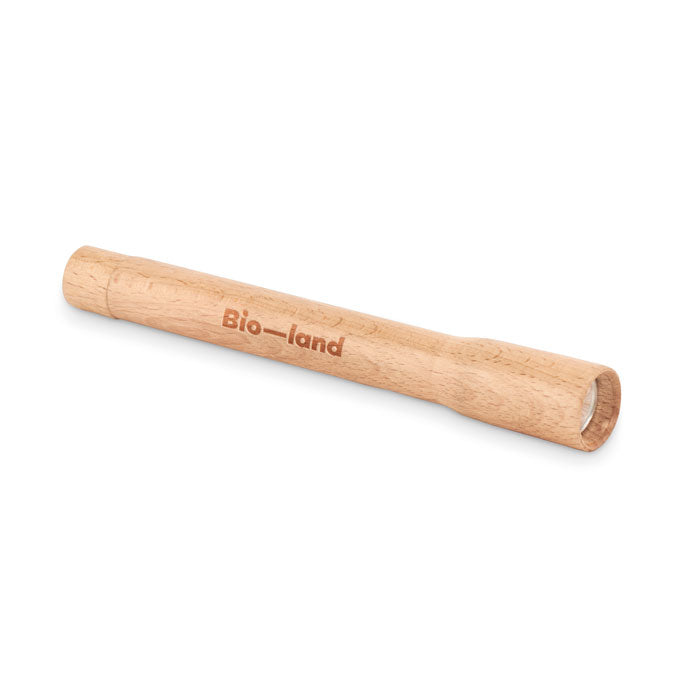 Wood