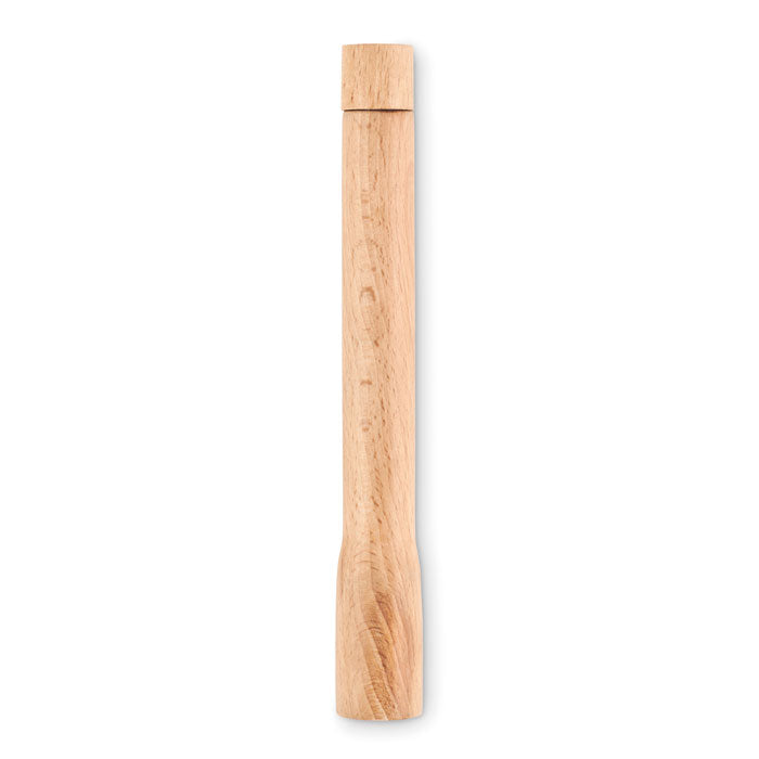 Wood