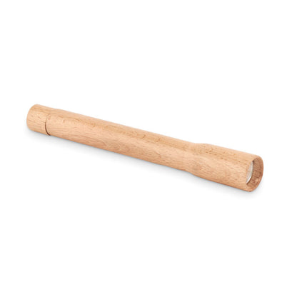 Wood