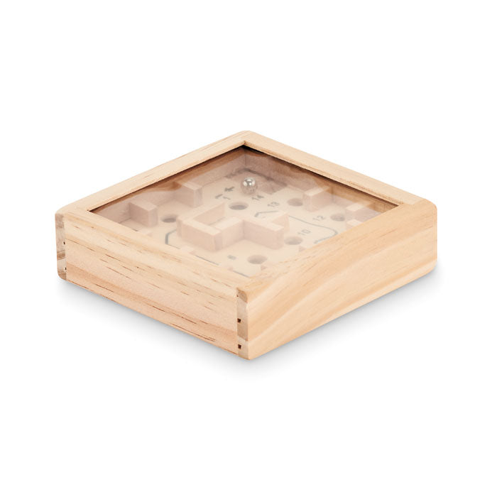 Wood