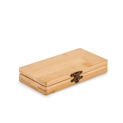 Wood
