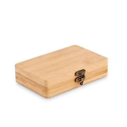 Wood