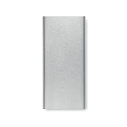 Matt Silver