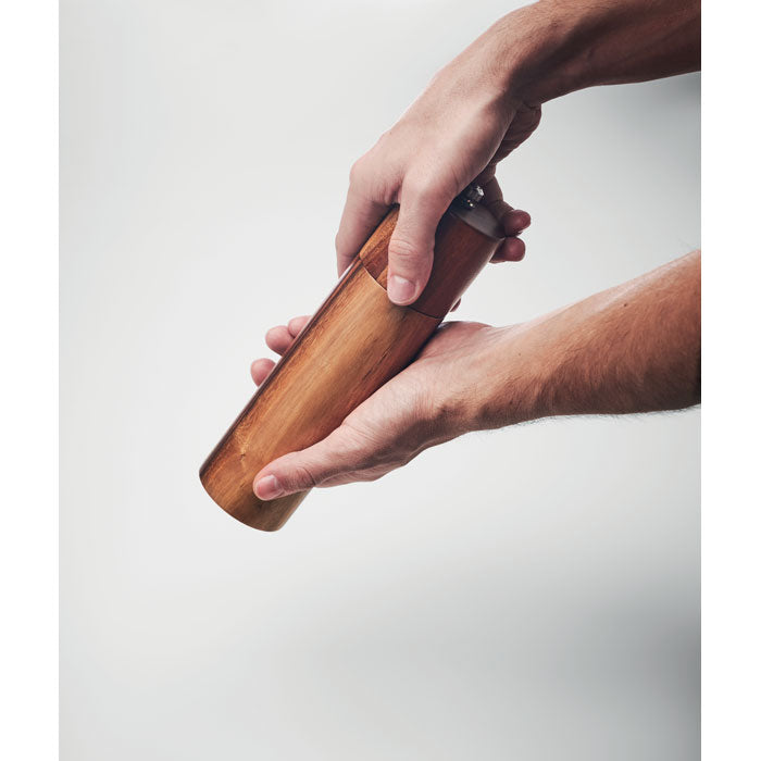 Wood