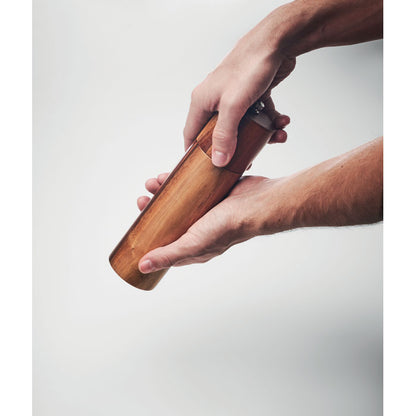 Wood