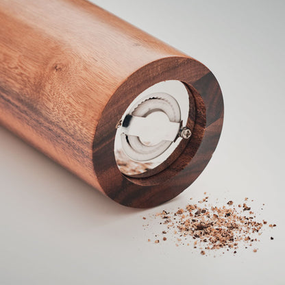 Wood