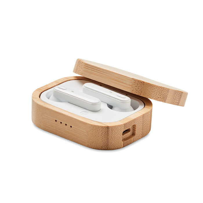 Wood