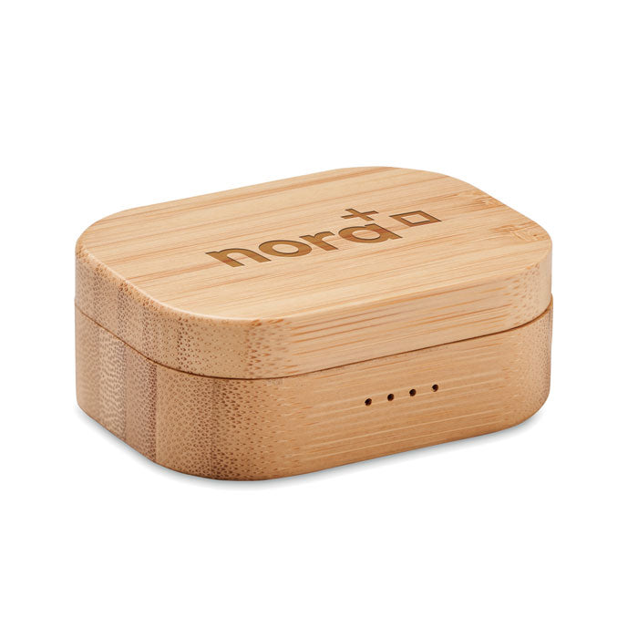 Wood
