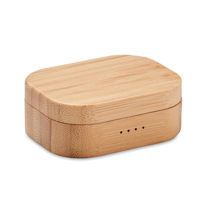 Wood