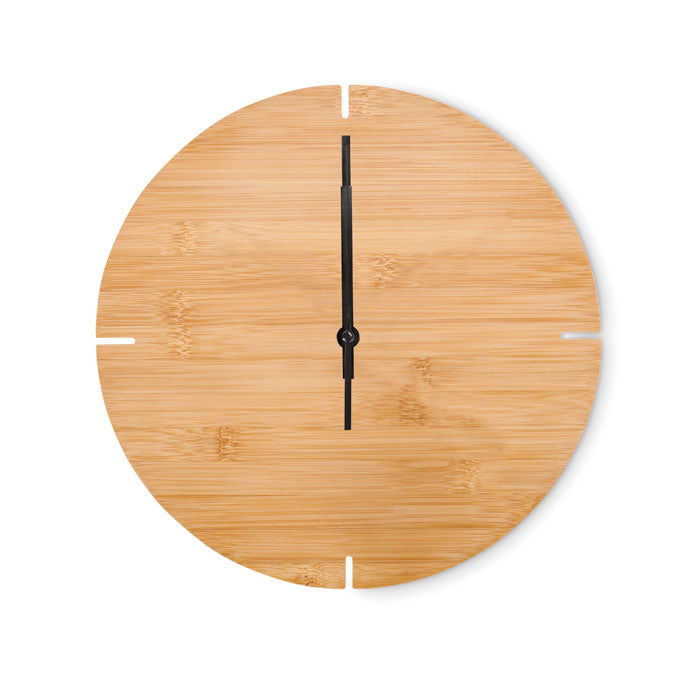 Wood