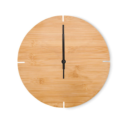 Wood