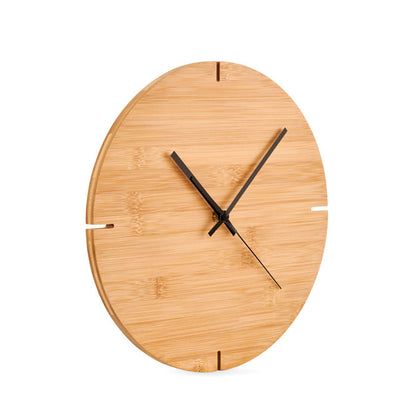 Wood