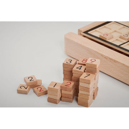Wood