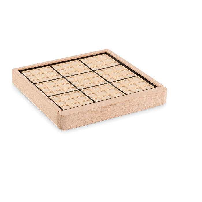 Wood