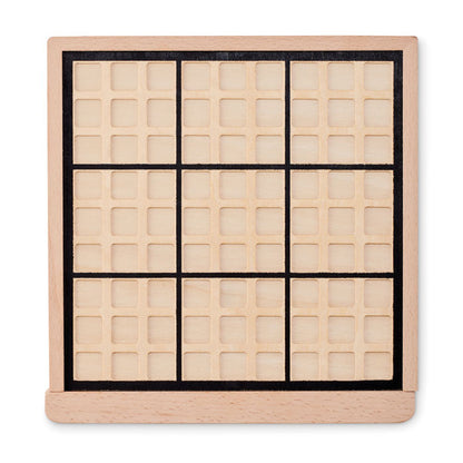 Wood