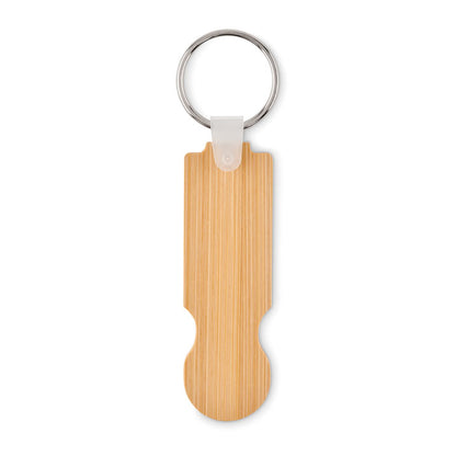 Wood