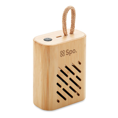 Wood
