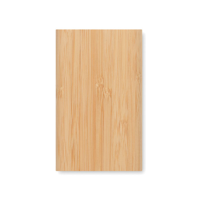Wood