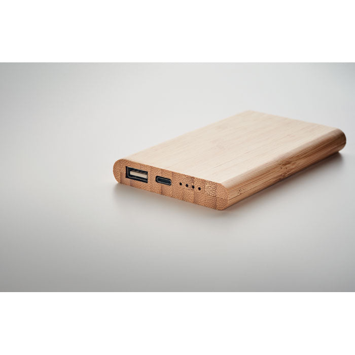 Wood