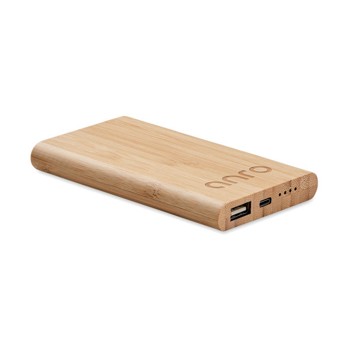 Wood