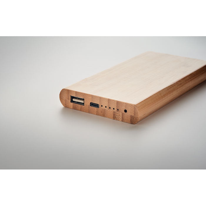 Wood