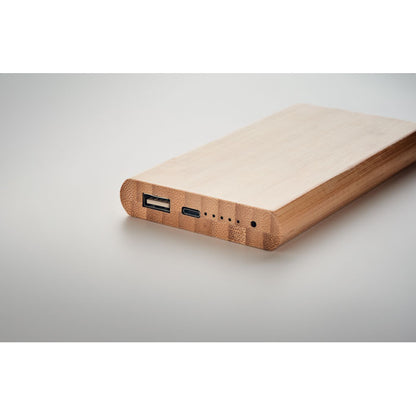 Wood