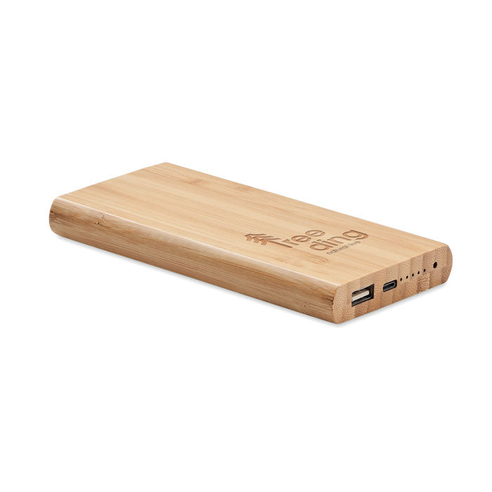 Wood