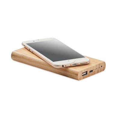 Wood